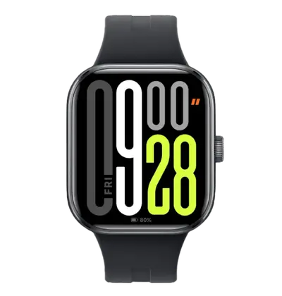 Pametni sat Xiaomi Redmi Watch 5, crni