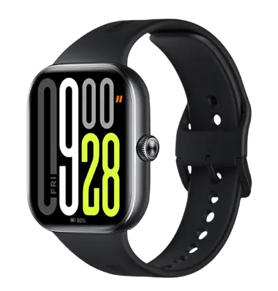 Pametni sat Xiaomi Redmi Watch 5, crni-1