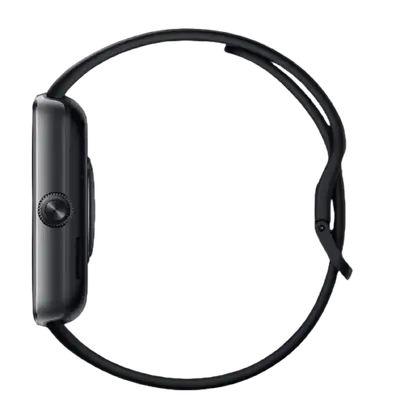 Pametni sat Xiaomi Redmi Watch 5, crni-2