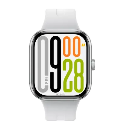 Pametni sat Xiaomi Redmi Watch 5, sivi