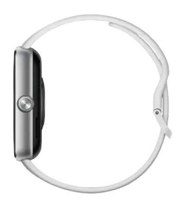 Pametni sat Xiaomi Redmi Watch 5, sivi-2