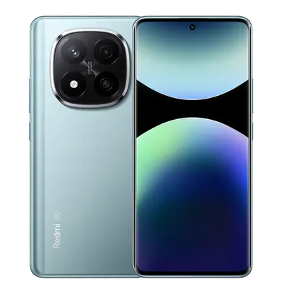 Mobitel Xiaomi Redmi Note 14 Pro+ 5G 8/256GB, plavi