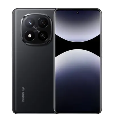Mobitel Xiaomi Redmi Note 14 Pro+ 5G 8/256GB, crni
