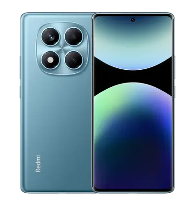 Mobitel Xiaomi Redmi Note 14 Pro 8/256GB, plavi