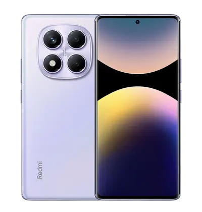 Mobitel Xiaomi Redmi Note 14 Pro 8/256GB, ljubičasti
