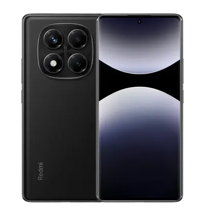Mobitel Xiaomi Redmi Note 14 Pro 8/256GB, crni