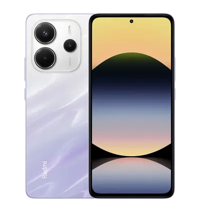 Mobitel Xiaomi Redmi Note 14 8/256GB 4G, ljubičasti