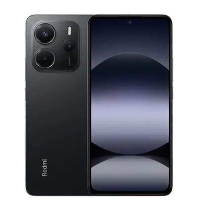 Mobitel Xiaomi Redmi Note 14 8/256GB 4G, crni