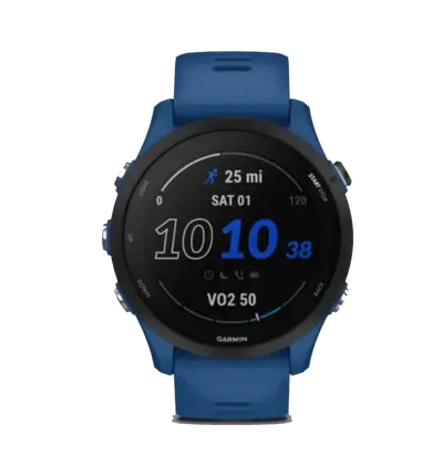 Garmin Forerunner 255 plava, pametni sat