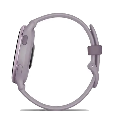 Garmin Vivoactive 5 metalik ljubičasta, pametni sat -2