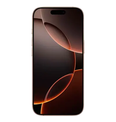 Apple iPhone 16 Pro Max 256GB desert titanium (smeđa), mobitel-1