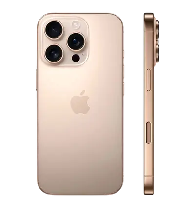 Apple iPhone 16 Pro Max 256GB desert titanium (smeđa), mobitel-2