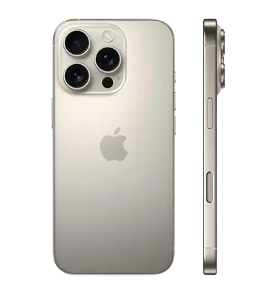 Apple iPhone 16 Pro 256GB natural titanium (siva), mobitel-2