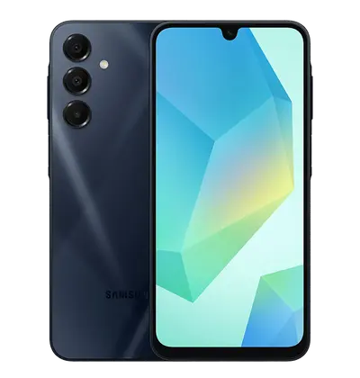 Mobitel Samsung Galaxy A16 4/128GB, crni