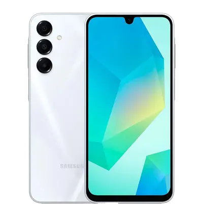 Mobitel Samsung Galaxy A16 4/128GB, sivi