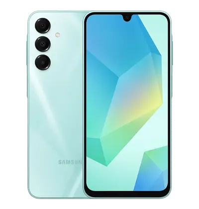 Mobitel Samsung Galaxy A16 4/128GB, zeleni