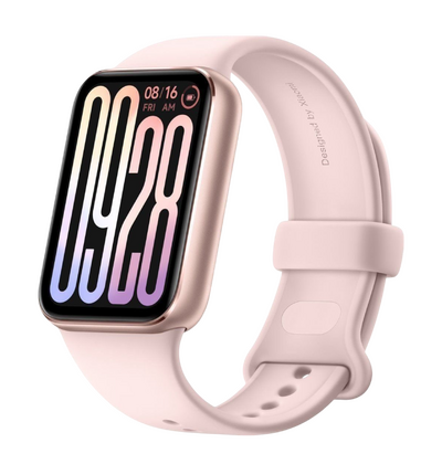 Pametna narukvica Xiaomi Smart Band 9 Pro, roza Pametna narukvica Xiaomi Smart Band 9 Pro, roza