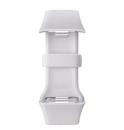 Pametna narukvica Xiaomi Smart Band 9 Pro Moonlight Silver, srebrna-3
