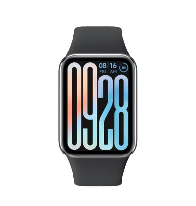 Pametna narukvica Xiaomi Smart Band 9 Pro, crna Pametna narukvica Xiaomi Smart Band 9 Pro, crna