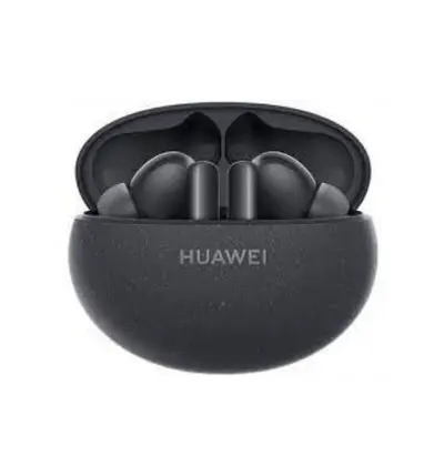 Bežične slušalice Huawei Freebuds 5i, crne-2