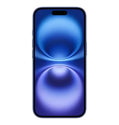 Apple iPhone 16 128GB ultramarine (plava), mobitel