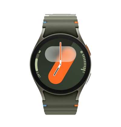 Samsung Galaxy Watch 7 40mm zeleni, sat