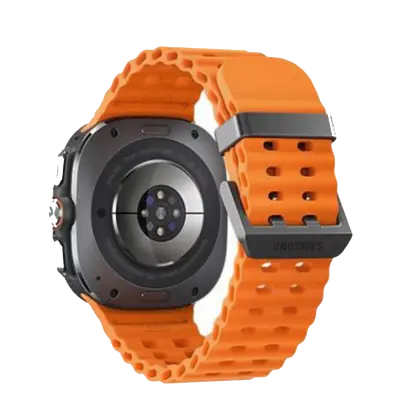 Samsung Galaxy Watch Ultra, LTE siva, sat-2