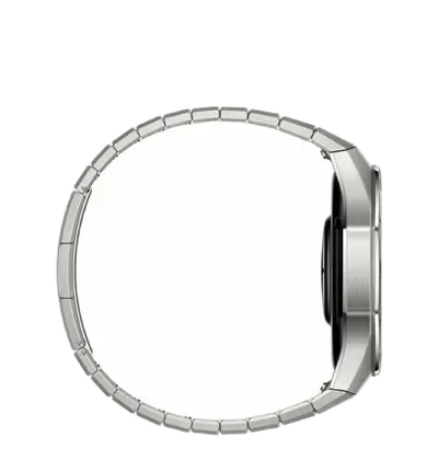 Huawei Watch GT5 Pro 46mm srebrna, sat-2