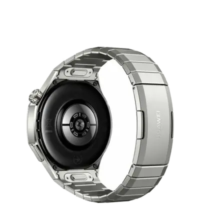 Huawei Watch GT5 Pro 46mm srebrna, sat-3