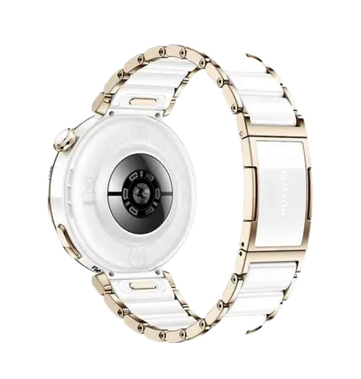 Huawei Watch GT5 Pro 42mm keramički bijeli, sat-2