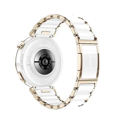 Huawei Watch GT5 Pro 42mm keramički bijeli, sat-2