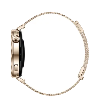 Huawei Watch GT5 41mm zlatna, sat-2