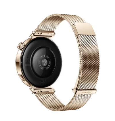 Huawei Watch GT5 41mm zlatna, sat-3