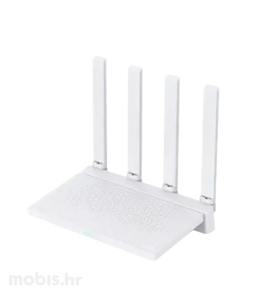 Xiaomi Router AX3000T EU
