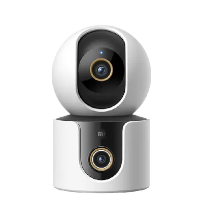Nadzorna kamera Xiaomi Smart Camera C500 Dual EU