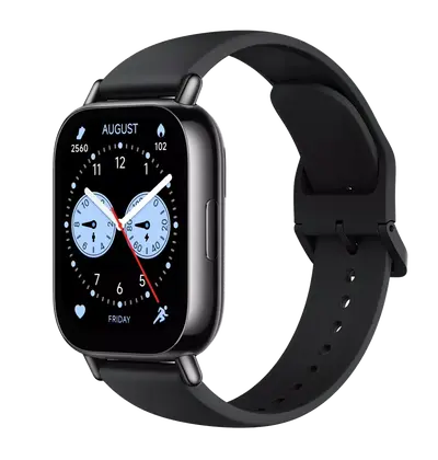 Xiaomi Redmi Watch 5 Lite crna, pametni sat-2