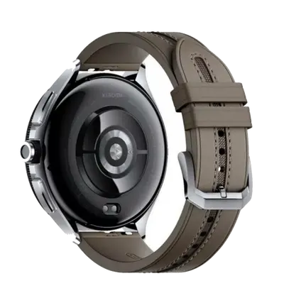 Xiaomi Watch 2 Pro srebrna, pametni sat-2
