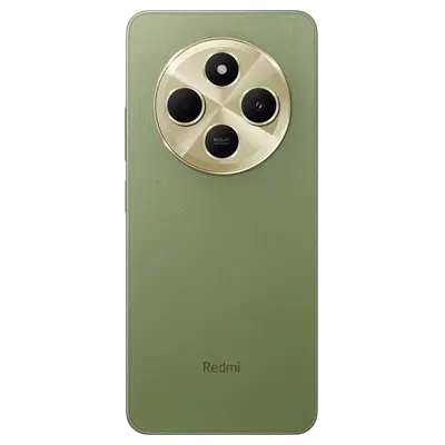 Xiaomi Redmi 14C 8/256GB zeleni, mobitel-2
