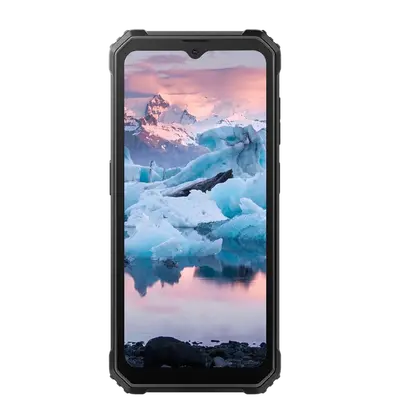 Mobitel Blackview BV4800 Pro 4GB/128GB, crni-1