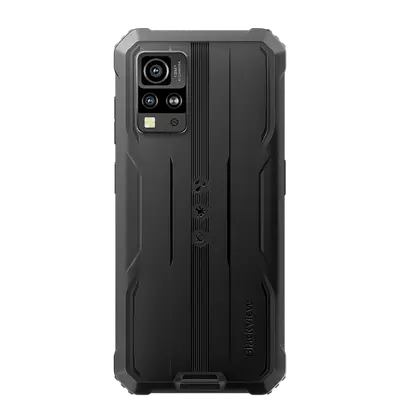 Mobitel Blackview BV4800 Pro 4GB/128GB, crni-2