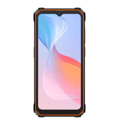 Mobitel Blackview BV6200 Pro 6/128GB, crno narančasti-1