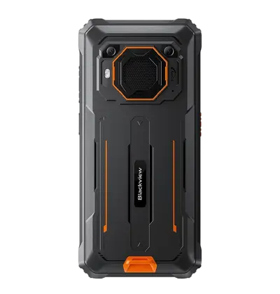 Mobitel Blackview BV6200 Pro 6/128GB, crno narančasti-2
