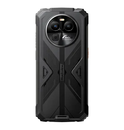 Mobitel Blackview BV8100 8/256GB, crni-2