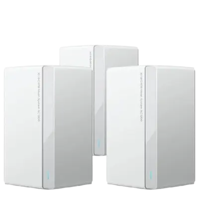 Mrežni sustav Xiaomi Mesh System AC1200 EU(3 pack)-1
