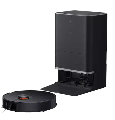 Robotski usisavač Xiaomi Robot Vacuum X20 Max EU-1