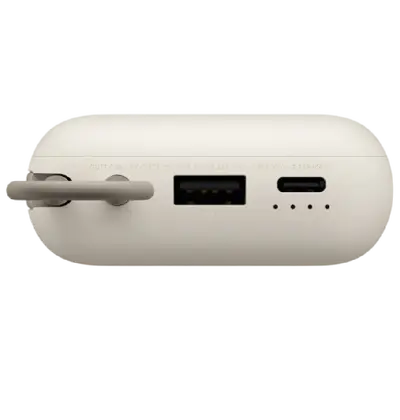 Prijenosni punjač Xiaomi 10000mAh 33W Power Bank, sivi-3