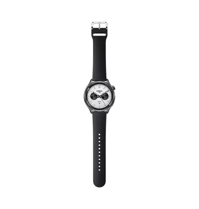 Pametni sat Xiaomi Watch S4, crni-2