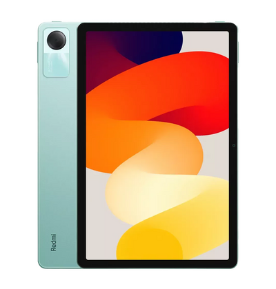 Tablet Xiaomi Redmi Pad SE 4/128GB, zeleni