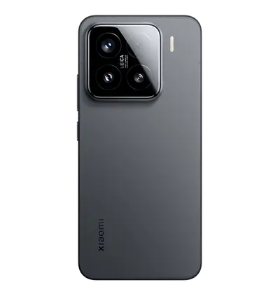 Mobitel Xiaomi 15 12/512GB, crni-2