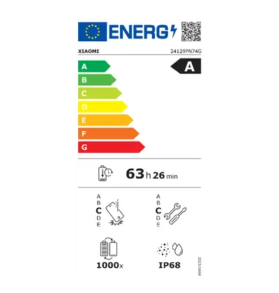 Mobitel Xiaomi 15 12/512GB, zeleni-3